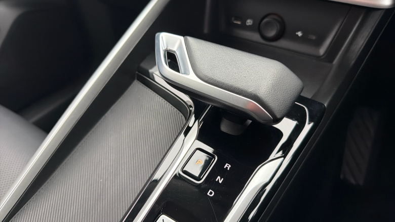 MG ZS 1.5 Hybrid+ Trophy 5dr Auto Hybrid Hatchback